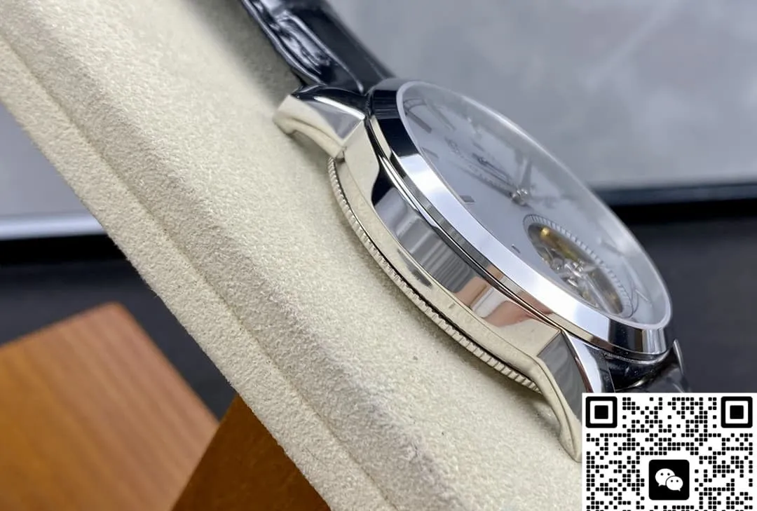 TW Factory Vacheron Constantin Traditionnelle 89000-000P-9843 1:1 Best Edition Replica Watch