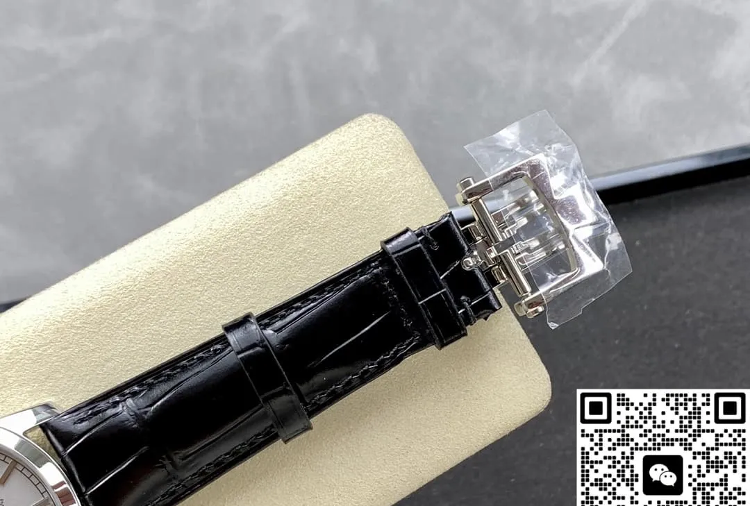 TW Factory Vacheron Constantin Traditionnelle 89000-000P-9843 1:1 Best Edition Replica Watch