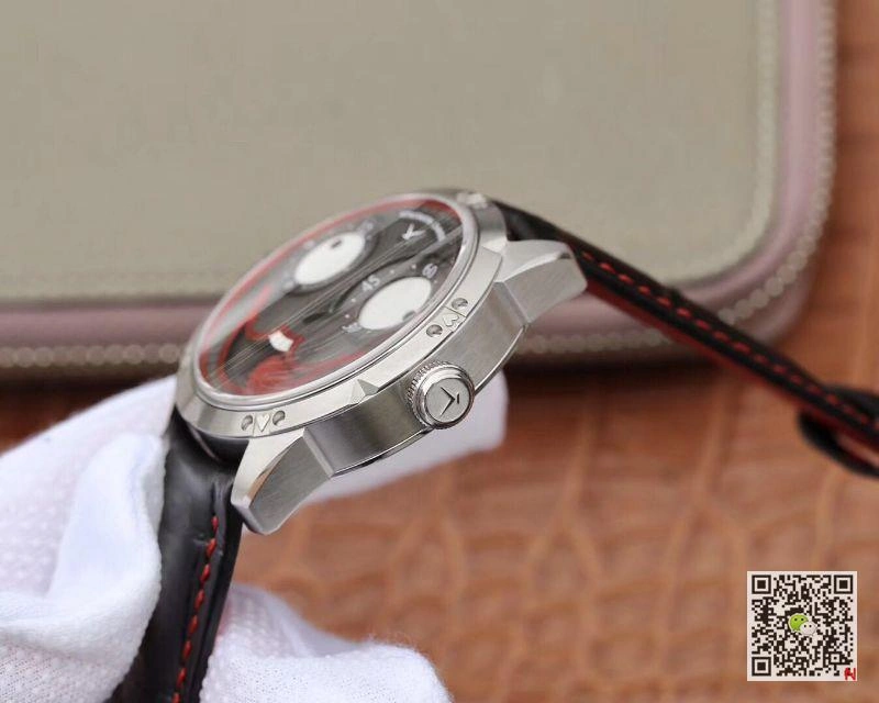 Konstantin Chaykin Joker V2 Version 1:1 Best Edition Replica Watch Joker Dial Red Inner Bezel Swiss NH35A 24J