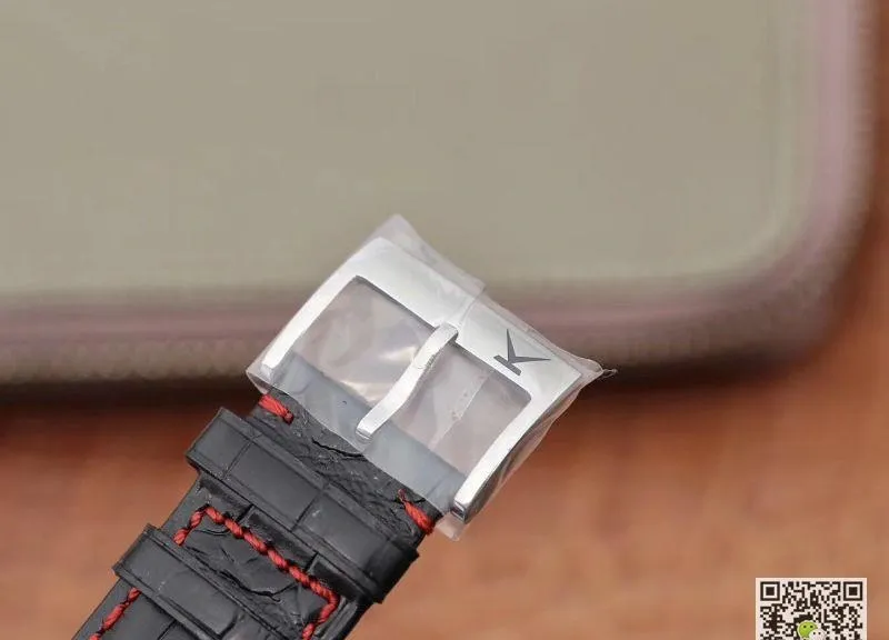 Konstantin Chaykin Joker V2 Version 1:1 Best Edition Replica Watch Joker Dial Red Inner Bezel Swiss NH35A 24J