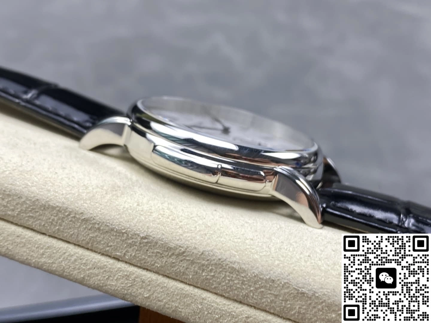 TW Factory Patek Philippe Grand Complications 5078P 1:1 Best Edition Replica Watch