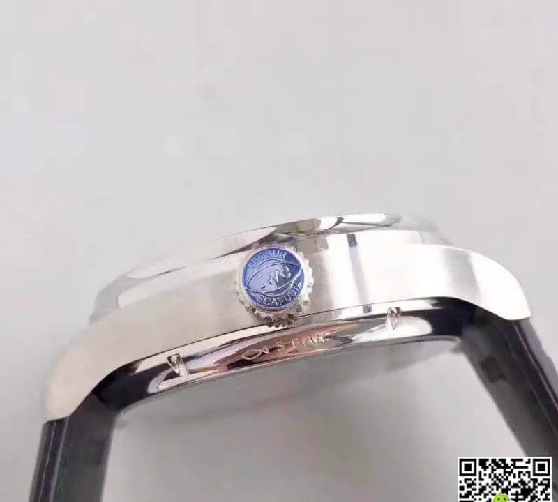 IWC Portuguese IW546301 YL Factory 1:1 Best Edition Replica Watch Swiss Tourbillon