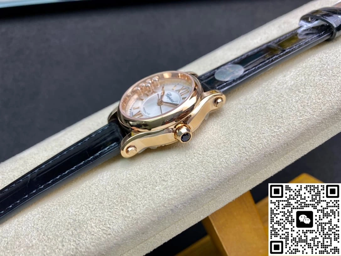 YF Factory Chopard 274893-5001 1:1 Best Edition Replica Watch