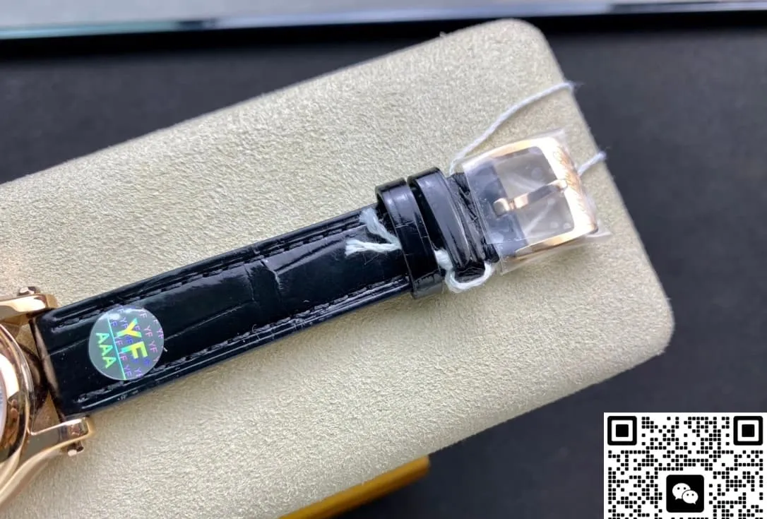 YF Factory Chopard 274893-5001 1:1 Best Edition Replica Watch