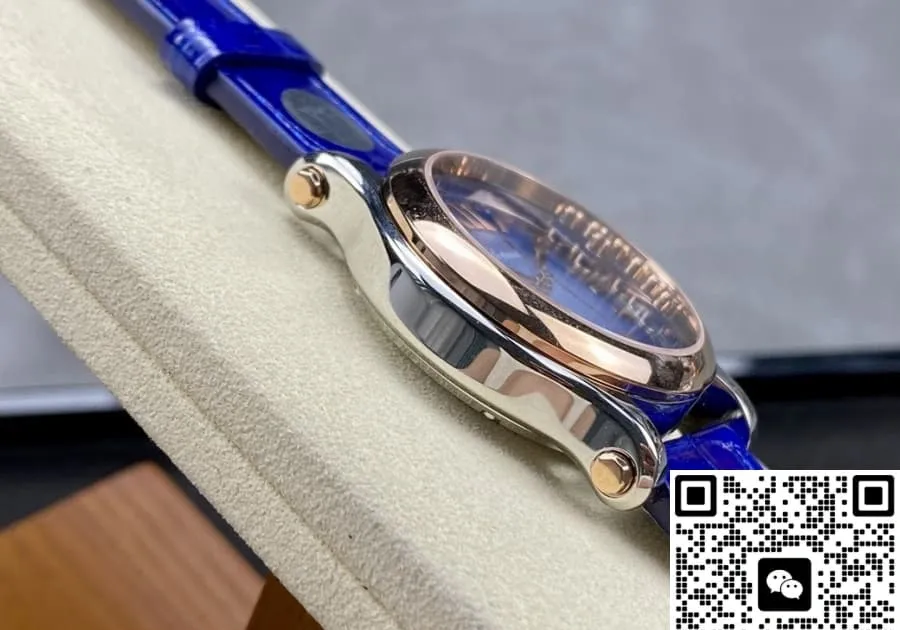YF Factory Chopard HAPPY SPORT 278578-6003 1:1 Best Edition Replica Watch