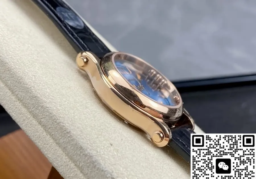 YF Factory Chopard HAPPY SPORT 278590-3010 1:1 Best Edition Replica Watch