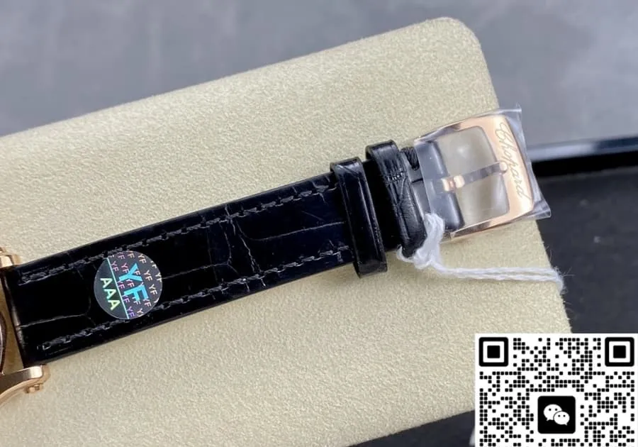 YF Factory Chopard HAPPY SPORT 278590-3010 1:1 Best Edition Replica Watch