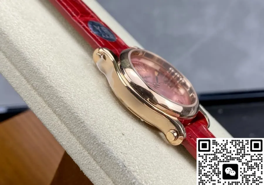 YF Factory Chopard HAPPY SPORT 278590-3012 1:1 Best Edition Replica Watch