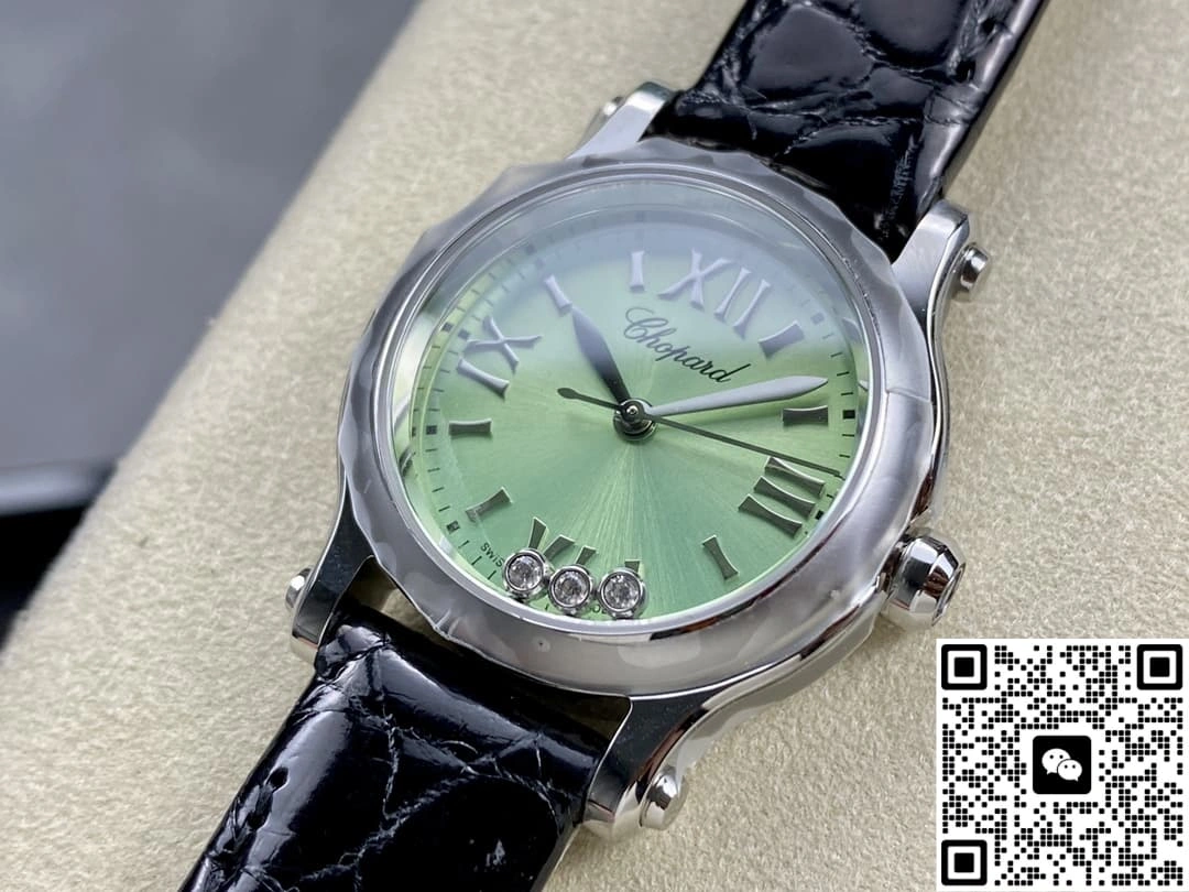 YF Factory Chopard HAPPY SPORT 278590-3013 1:1 Best Edition Replica Watch