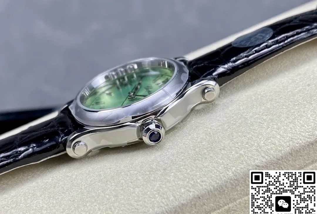 YF Factory Chopard HAPPY SPORT 278590-3013 1:1 Best Edition Replica Watch