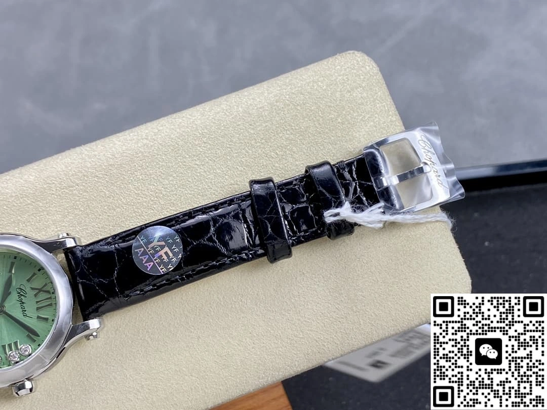 YF Factory Chopard HAPPY SPORT 278590-3013 1:1 Best Edition Replica Watch