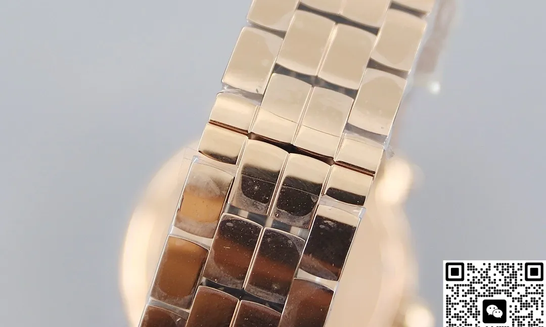 YF Factory Chopard Happy Diamonds 277472-5003 1:1 Best Edition Replica Watch