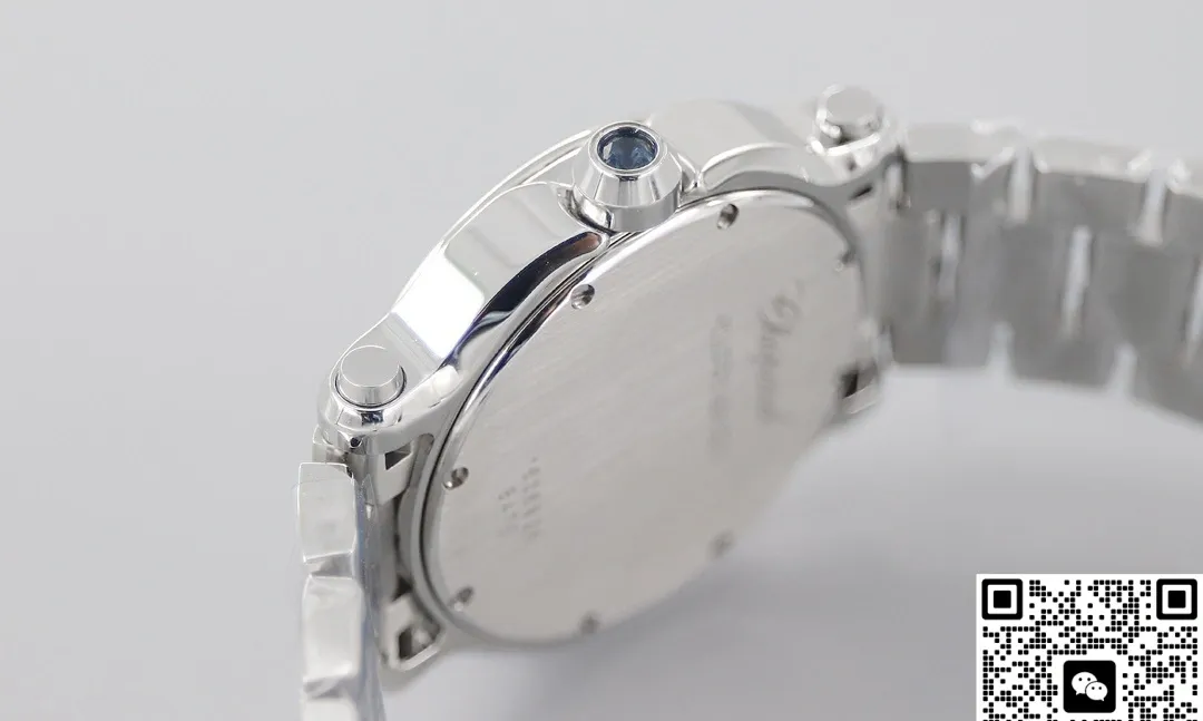 YF Factory Chopard Happy Diamonds 278477-3001 1:1 Best Edition Replica Watch