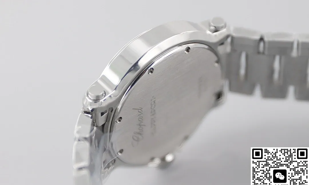 YF Factory Chopard Happy Diamonds 278477-3001 1:1 Best Edition Replica Watch