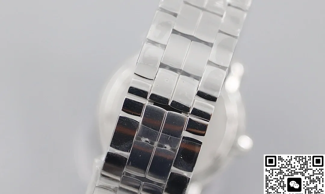 YF Factory Chopard Happy Diamonds 278477-3001 1:1 Best Edition Replica Watch