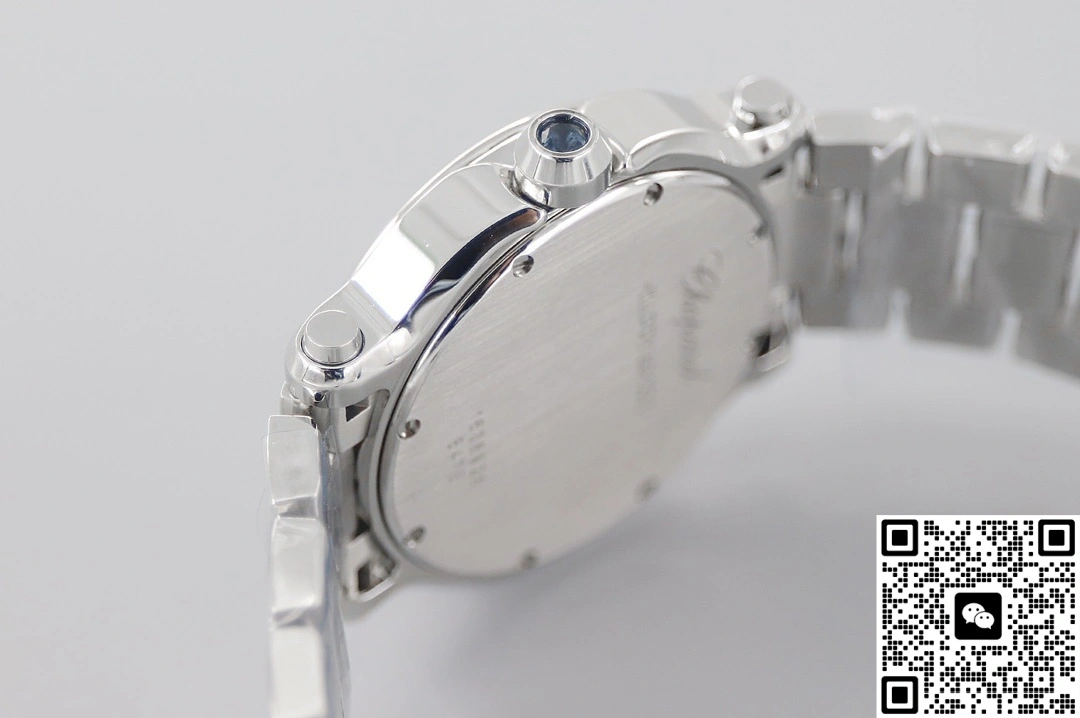 YF Factory Chopard Happy Diamonds 278477-3002 1:1 Best Edition Replica Watch