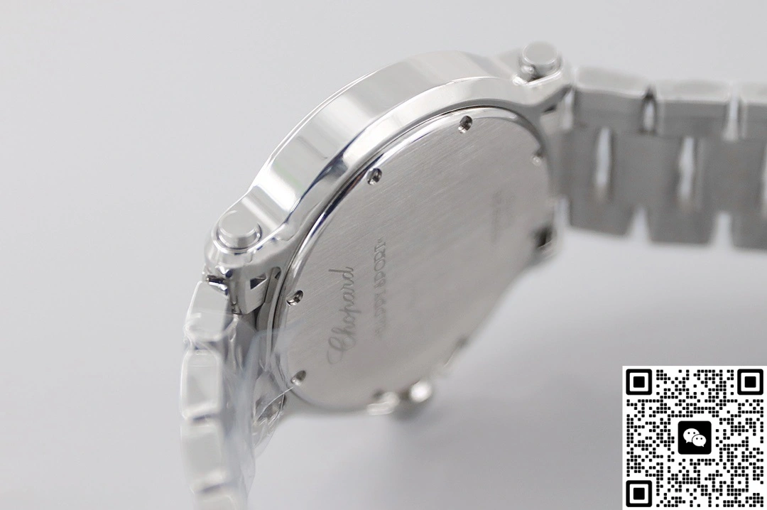 YF Factory Chopard Happy Diamonds 278477-3002 1:1 Best Edition Replica Watch
