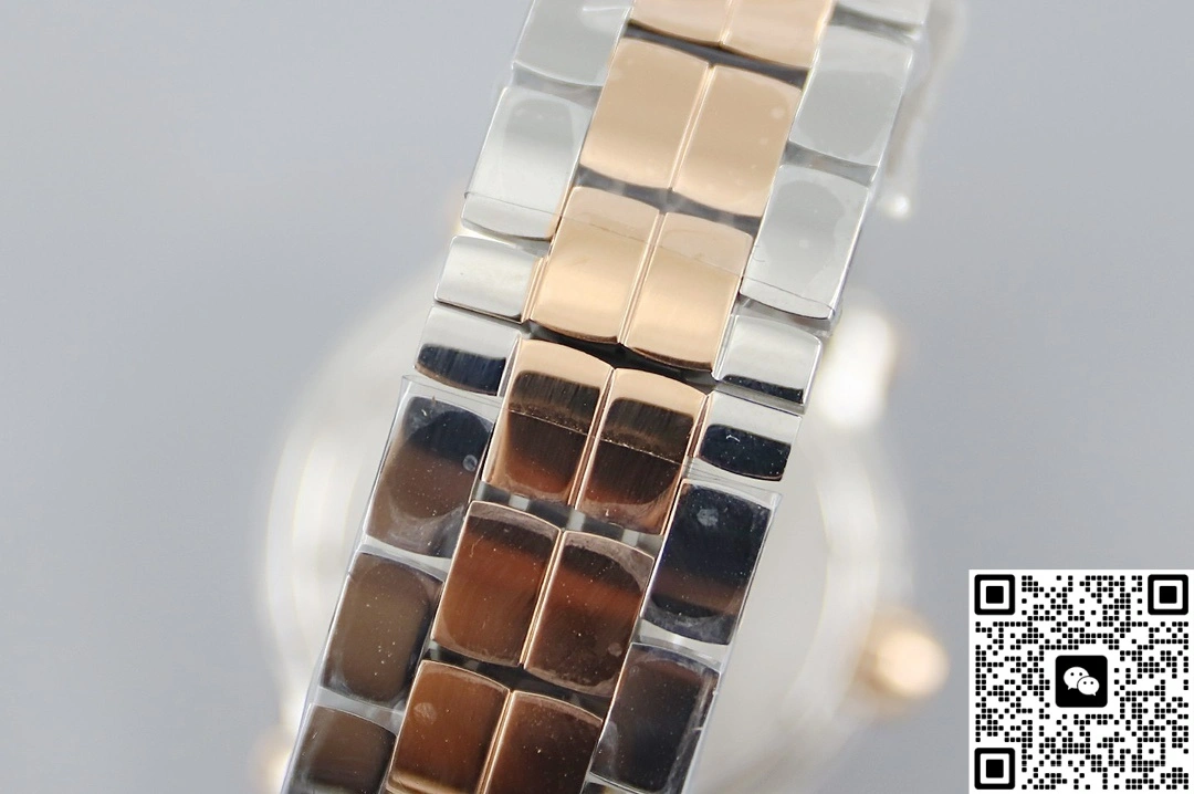 YF Factory Chopard Happy Diamonds 278488-9001 1:1 Best Edition Replica Watch