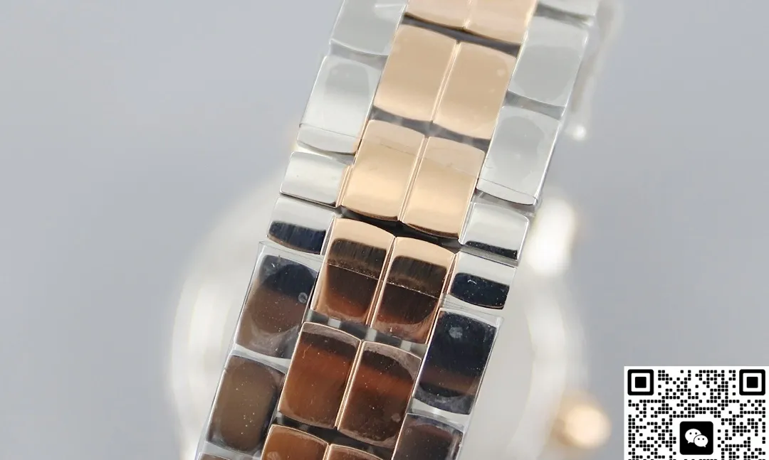 YF Factory Chopard Happy Diamonds 278488-9003 1:1 Best Edition Replica Watch