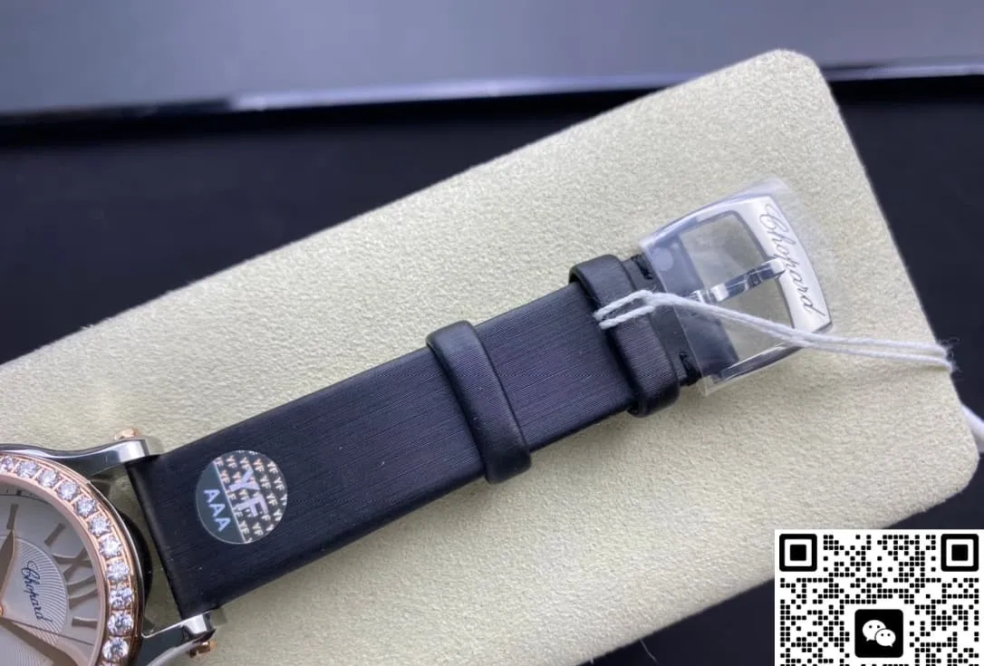 YF Factory Chopard Happy Sports 278559-6003 1:1 Best Edition Replica Watch