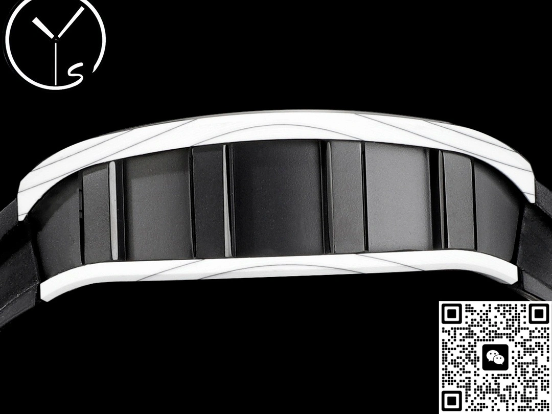 YS Factory Richard Mille RM52-01 1:1 Best Edition Replica Watch