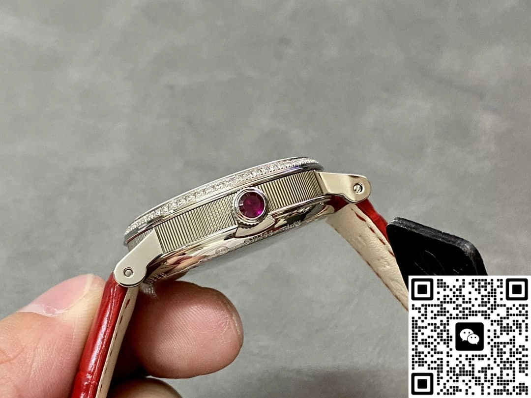 ZF Factory Breguet Tradition 7038BB-1T-9V6-D00D 1:1 Best Edition Replica Watch