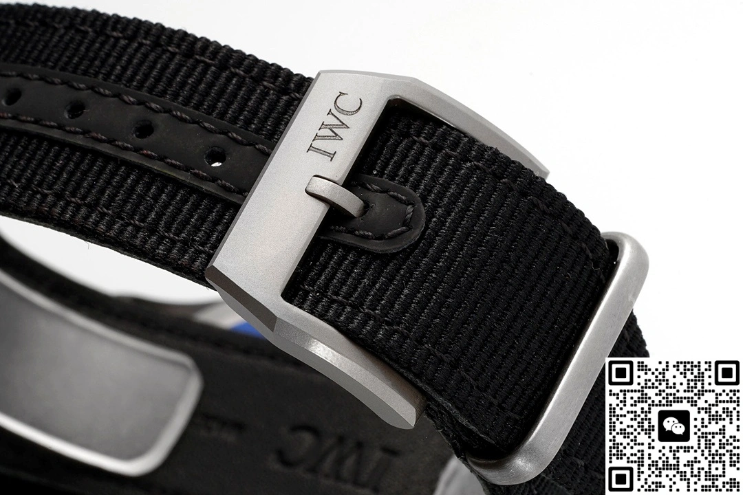 ZF Factory IWC Pilot IW326906 1:1 Best Edition Replica Watch