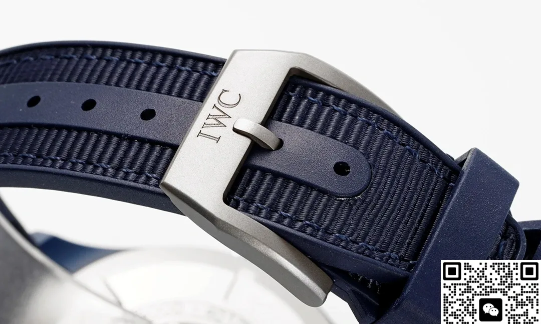 ZF Factory IWC Pilot IW328101 1:1 Best Edition Replica Watch