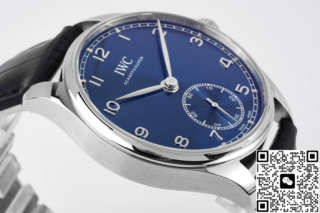 ZF Factory IWC Portugieser IW358305 1:1 Best Edition Replica Watch