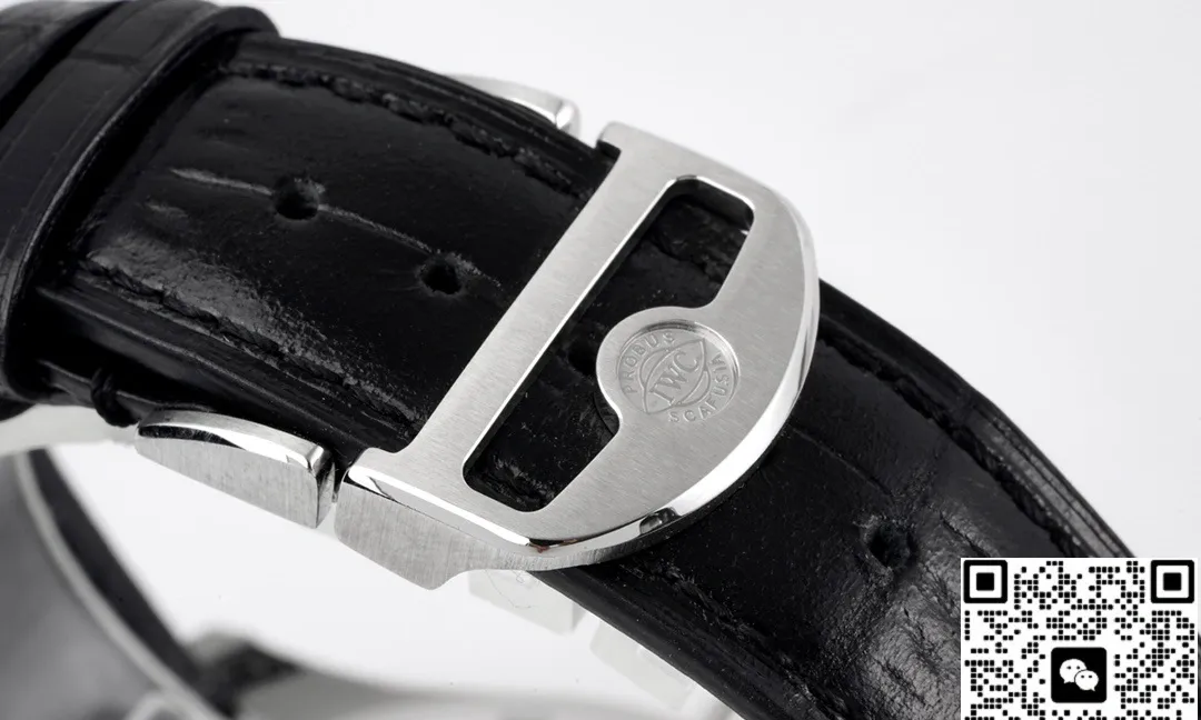 ZF Factory IWC Portugieser IW358305 1:1 Best Edition Replica Watch
