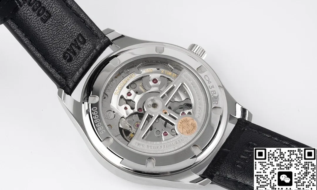 ZF Factory IWC Portugieser IW358305 1:1 Best Edition Replica Watch