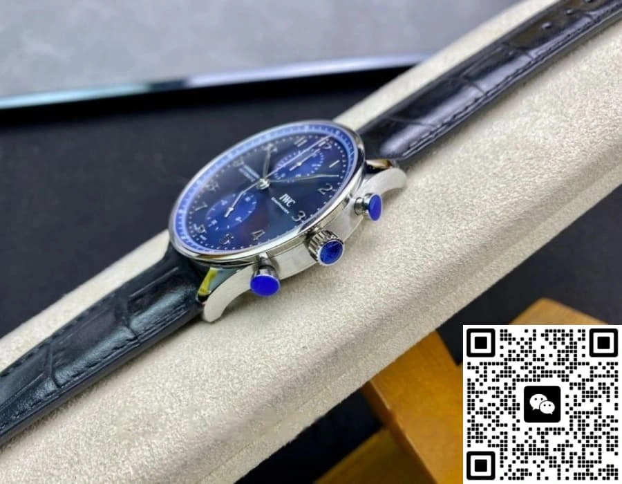 ZF Factory IWC Portugieser IW371491 1:1 Best Edition Replica Watch