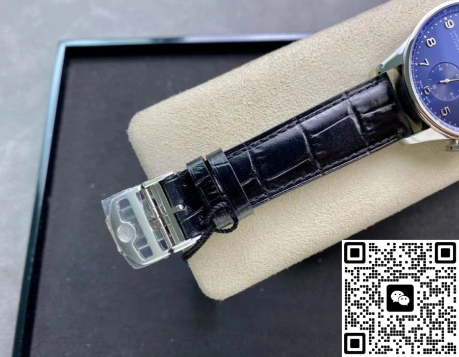 ZF Factory IWC Portugieser IW371491 1:1 Best Edition Replica Watch