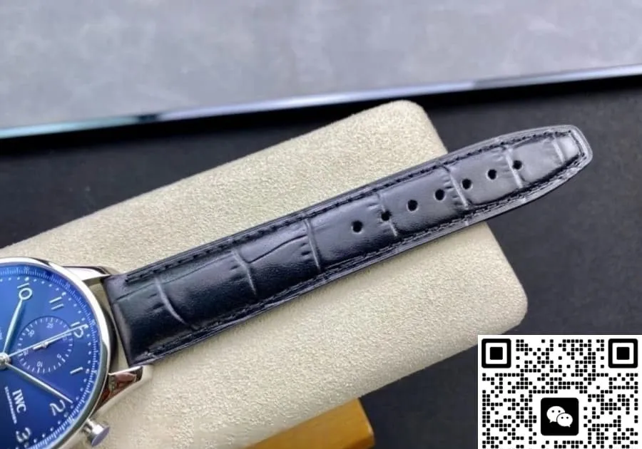 ZF Factory IWC Portugieser IW371491 1:1 Best Edition Replica Watch