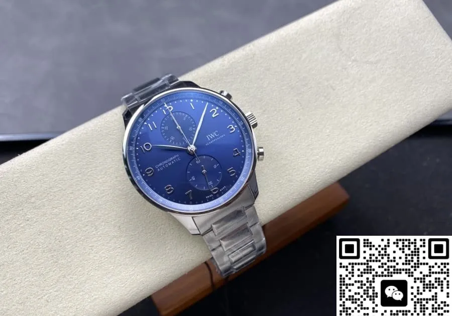 ZF Factory IWC Portugieser IW371606 1:1 Best Edition Replica Watch