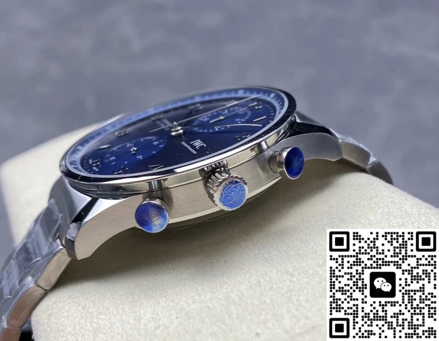 ZF Factory IWC Portugieser IW371606 1:1 Best Edition Replica Watch