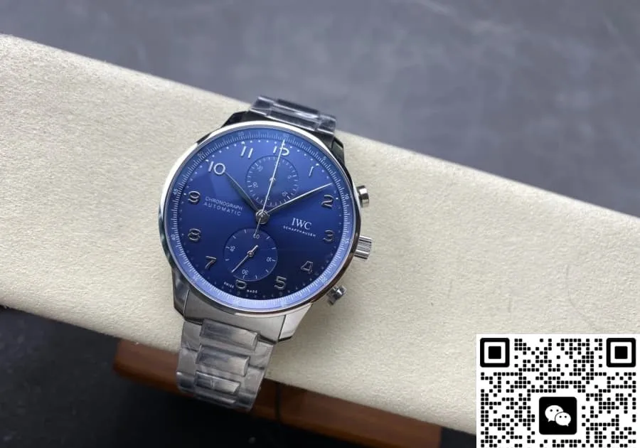 ZF Factory IWC Portugieser IW371606 1:1 Best Edition Replica Watch