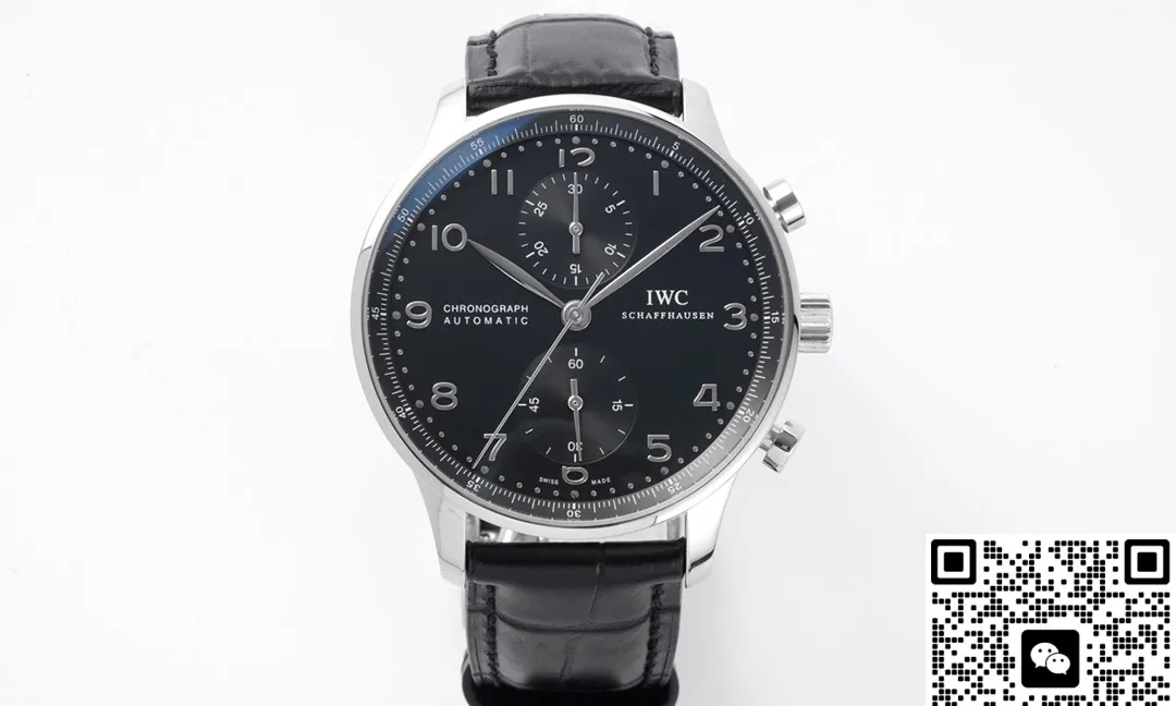 ZF Factory IWC Portugieser IW371609 1:1 Best Edition Replica Watch