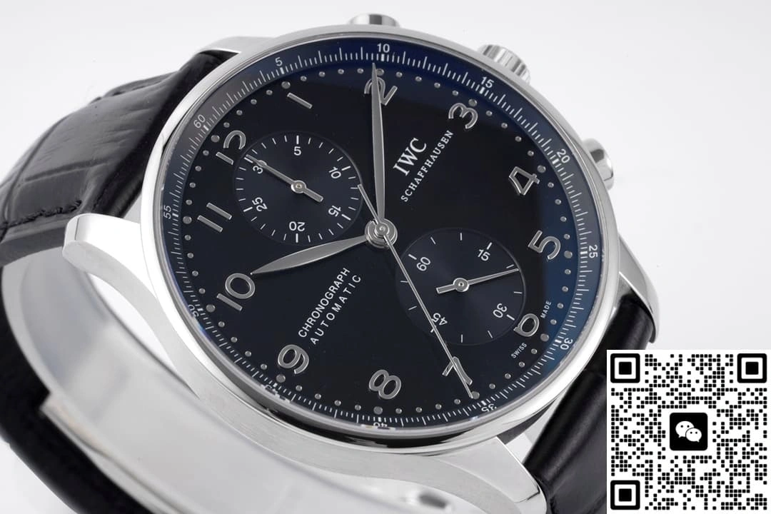 ZF Factory IWC Portugieser IW371609 1:1 Best Edition Replica Watch
