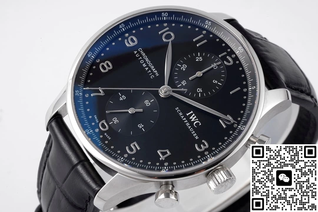 ZF Factory IWC Portugieser IW371609 1:1 Best Edition Replica Watch