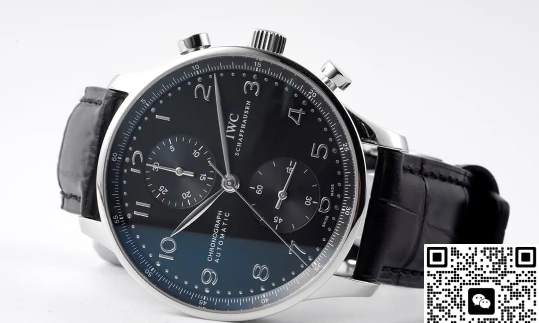 ZF Factory IWC Portugieser IW371609 1:1 Best Edition Replica Watch