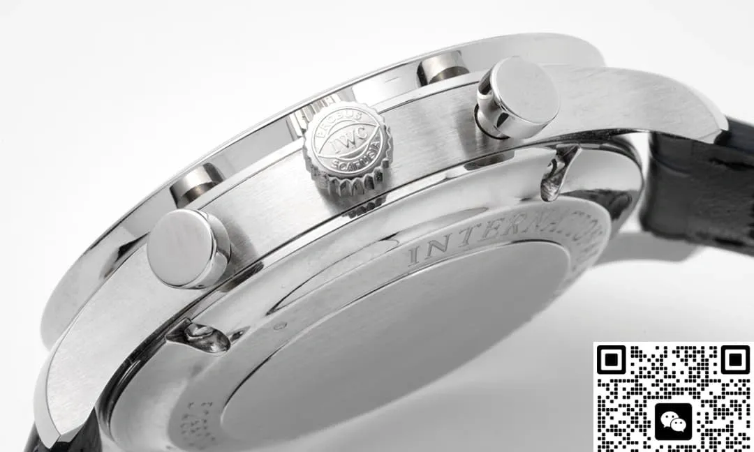 ZF Factory IWC Portugieser IW371609 1:1 Best Edition Replica Watch