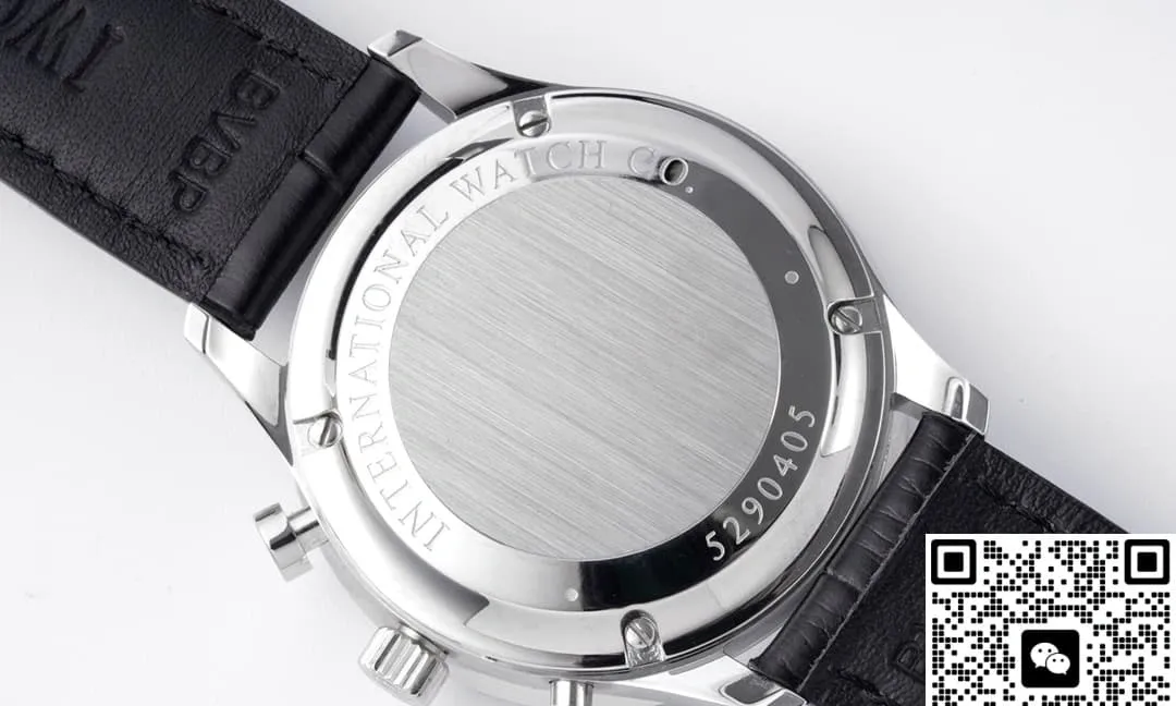 ZF Factory IWC Portugieser IW371609 1:1 Best Edition Replica Watch
