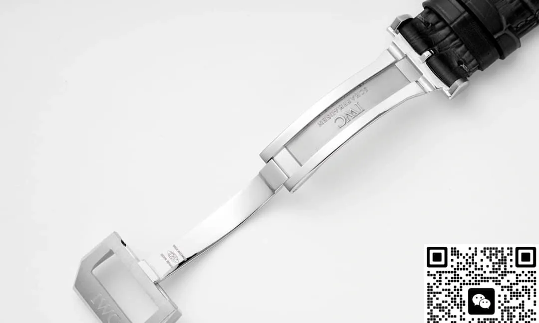 ZF Factory IWC Portugieser IW371609 1:1 Best Edition Replica Watch
