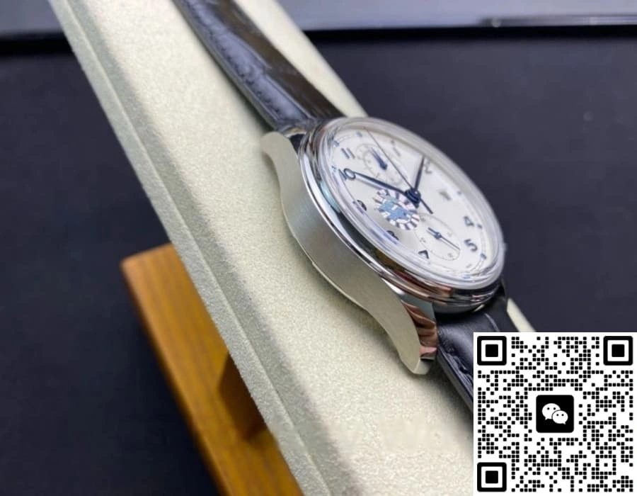 ZF Factory IWC Portugieser IW390302 1:1 Best Edition Replica Watch