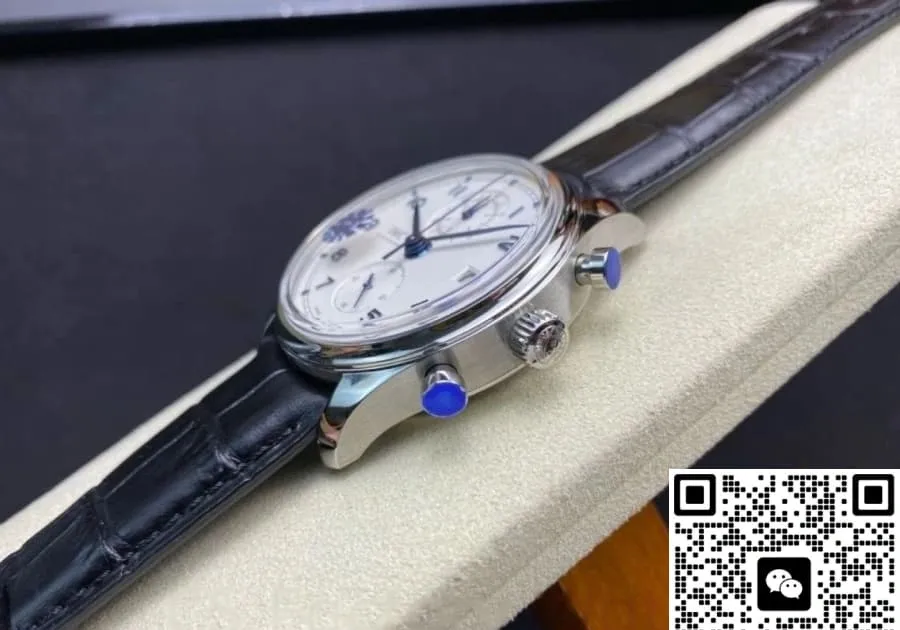 ZF Factory IWC Portugieser IW390302 1:1 Best Edition Replica Watch