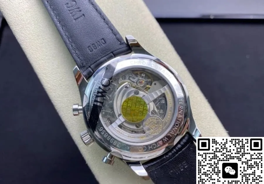 ZF Factory IWC Portugieser IW390302 1:1 Best Edition Replica Watch