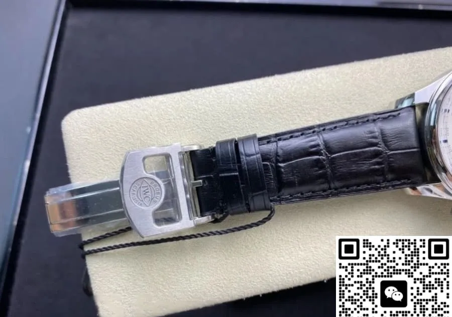 ZF Factory IWC Portugieser IW390302 1:1 Best Edition Replica Watch