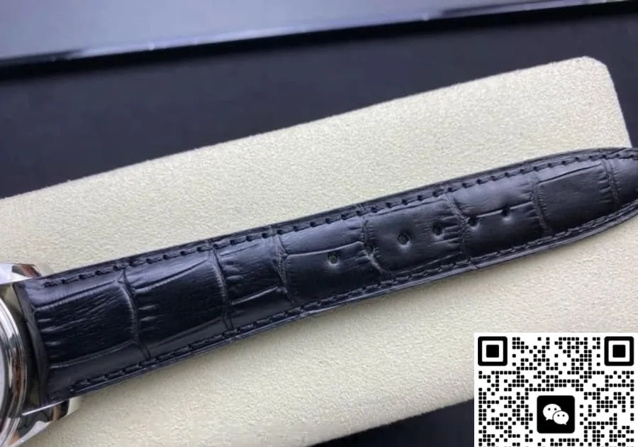 ZF Factory IWC Portugieser IW390302 1:1 Best Edition Replica Watch