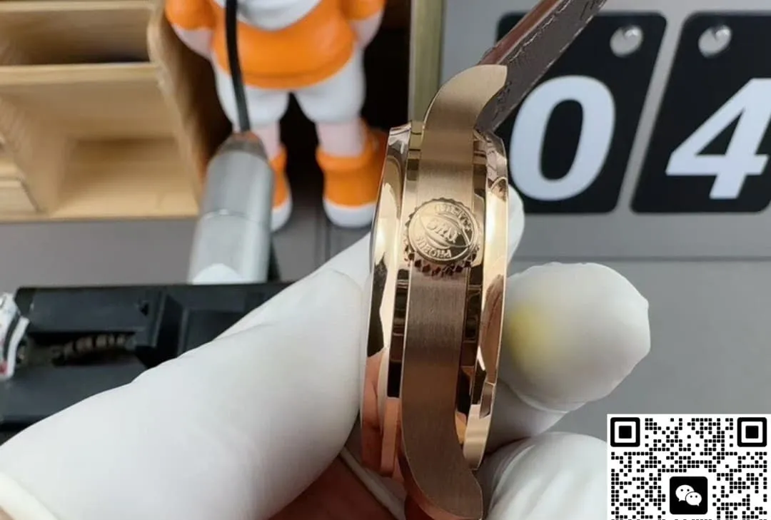 ZF Factory IWC Portuguese IW500701 1:1 Best Edition Replica Watch